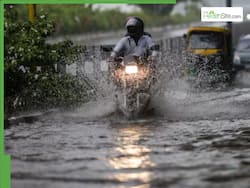 Red Alert Issued As Delhi-NCR Witnesses Heavy Rain, Waterlogging In Places: Tips To Stay Safe From Monsoon Diseases
