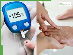 Diabetes Symptoms in Legs: 10 Unusual Signs You Shouldn   t Ignore