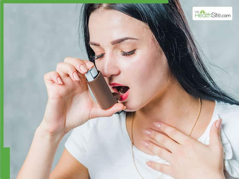 Pneumonia: 6 Warning Signs Your Lungs Are Filled With Water And Pus