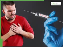 Do Covid-19 Vaccines Increase Heart Attack Risk? Cardiologist Breaks Down the Facts and Myths