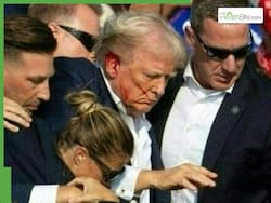 Donald Trump Health Updates: What Happened To The US President - Key Things To Know His Illness