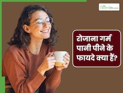रोजाना सुबह 1 गिलास गर्म पानी पीने से क्या होगा? जानिए शरीर में दिखने वाले 5 बदलाव