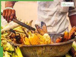 6 Benefits Of Eating Corn In Monsoon Season
