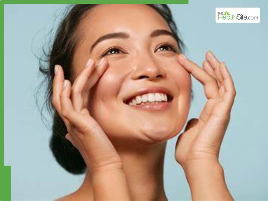 5 Benefits Of Applying Pure Desi Ghee On Face At Night