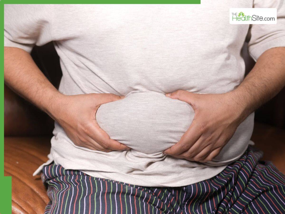 Scientist Shares Top Foods That Can Fire Up Your Fat Burning Mechanism