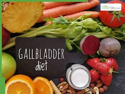 Foods to Eat and Avoid If You Have Gallbladder Stones