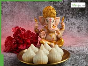 Ganesh Chaturthi 2025: 5 Healthy Diabetic Modak Recipes That Won't Spike Your Blood Sugar Levels