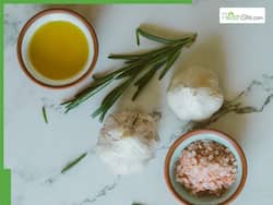 5 Surprising Benefits Of Garlic In Extra Virgin Olive Oil You Never Knew