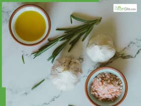 5 Surprising Benefits Of Garlic In Extra Virgin Olive Oil You Never Knew