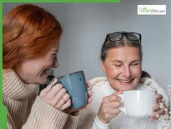 5 Amazing Benefits Of Taking Ginger Garlic Shot Before Breakfast Daily