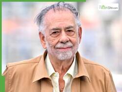 Godfather Director Hospitalised In Italy For Heart Issues, Francis Ford Coppola Shares Health Update