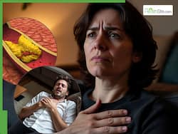 Good Cholesterol For Heart: 5 Simple Tips To Lower Bad Cholesterol Levels (LDL) Naturally