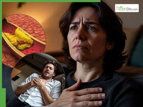 Good Cholesterol For Heart: 5 Simple Tips To Lower Bad Cholesterol Levels (LDL) Naturally Good Cholesterol For Heart: 5 Simple Tips To Lower Bad Cholesterol Levels (LDL) Naturally
