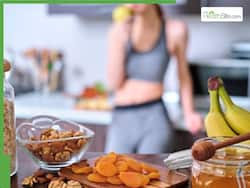 Superfoods for Busy People: 5 Easy Healthy Options That Boost Energy Naturally