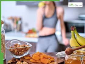 Superfoods for Busy People: 5 Easy Healthy Options That Boost Energy Naturally