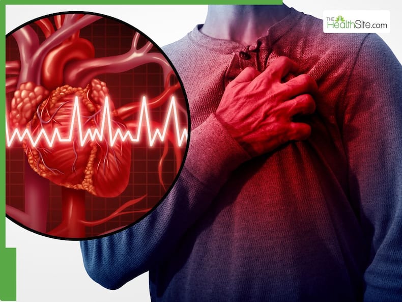 thehealthsite.com top news
