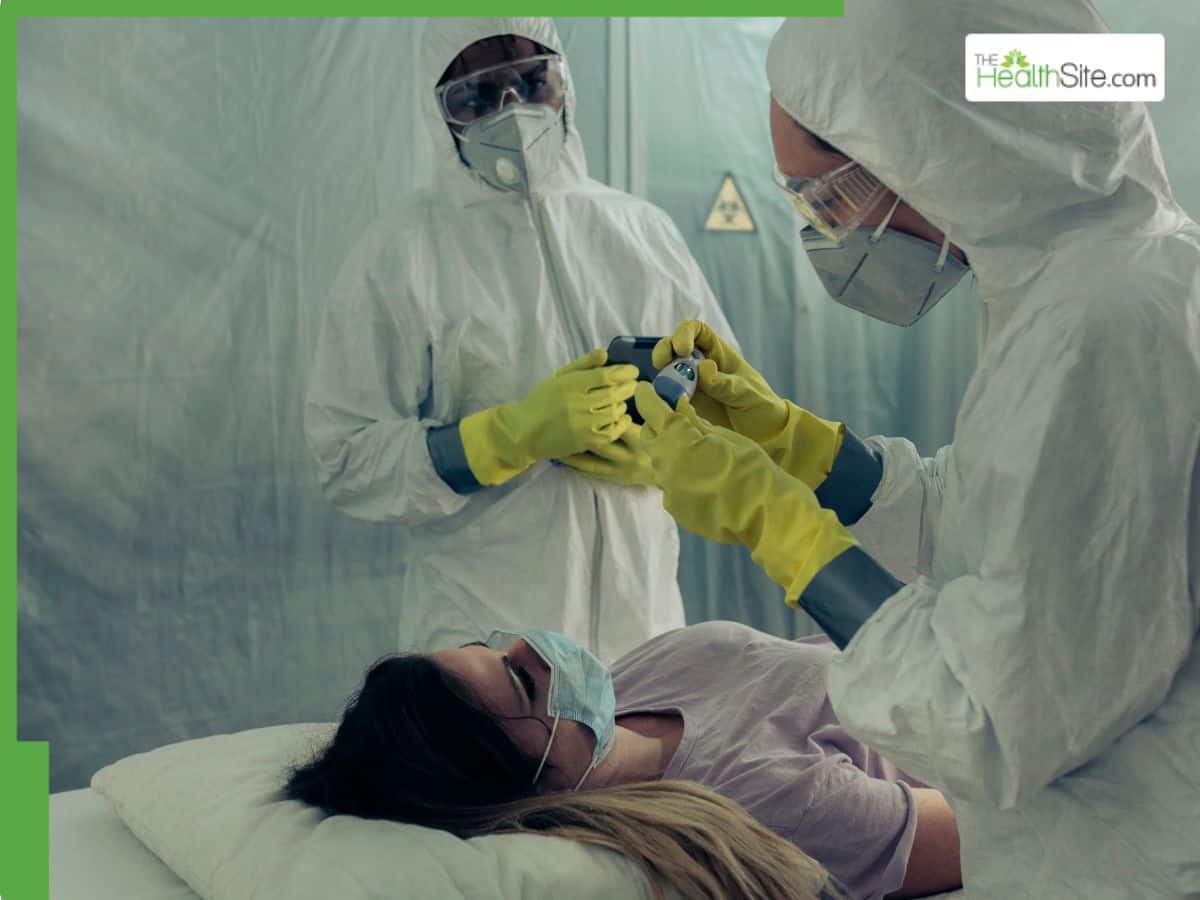 Hepatitis A Outbreak Hits Czech Republic, Prague Becomes Epicenter Of Worst Spike In 15 Years