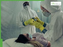 Deadly Hepatitis B Outbreak  Hits Haryana: 7 Die With Severe Jaundice Symptoms, Over 400 Suspected Cases Under Screening