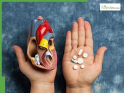 High Cholesterol Symptoms: 7 Warning Signs That May Show Up In Your Nails