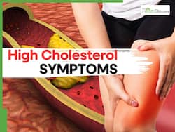 Signs of Poor Heart Health: 5 Clear Indicators Your Bad Cholesterol Level Is Too High