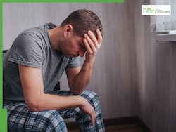 Hormonal Imbalance In Men: 5 Warning Signs That Reflect Fluctuating Hormones