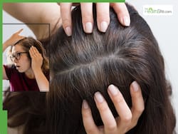 How to Turn Grey Hair Black Naturally: 5 Powerful Home Remedies That Really Work