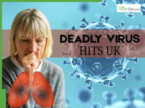 Deadly Sloth Virus Detected In UK For The First Time: All About Oropouche Fever Symptoms