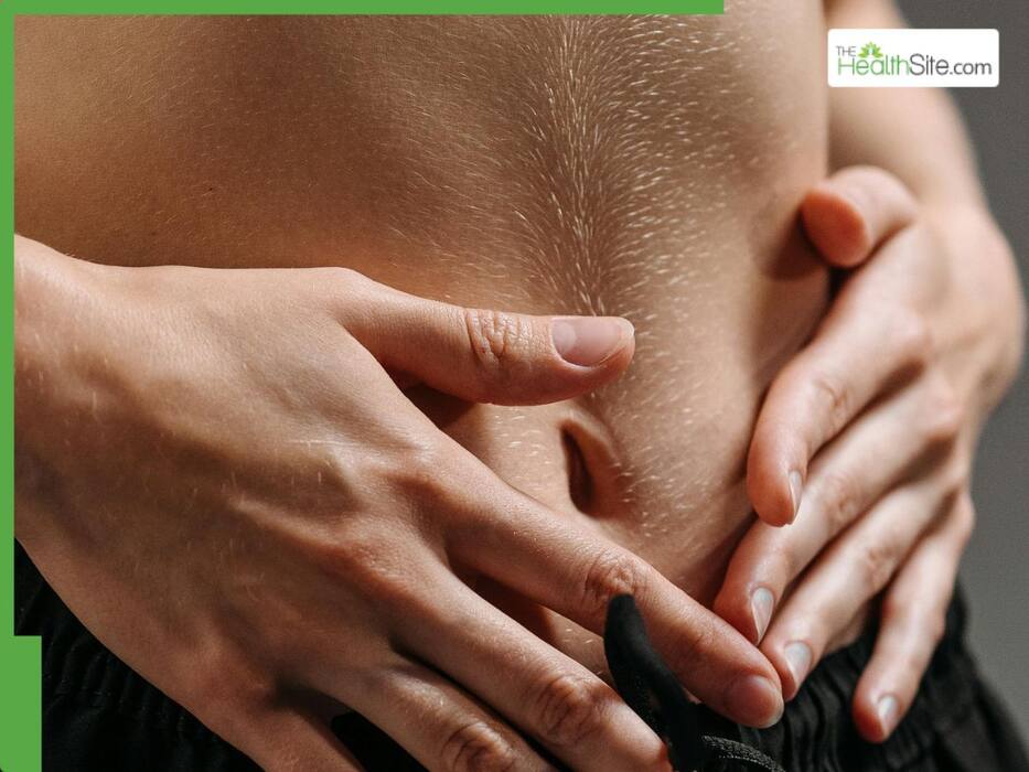 Wind Relieving Pose: 6 Benefits Of Practicing Pawanmuktasana