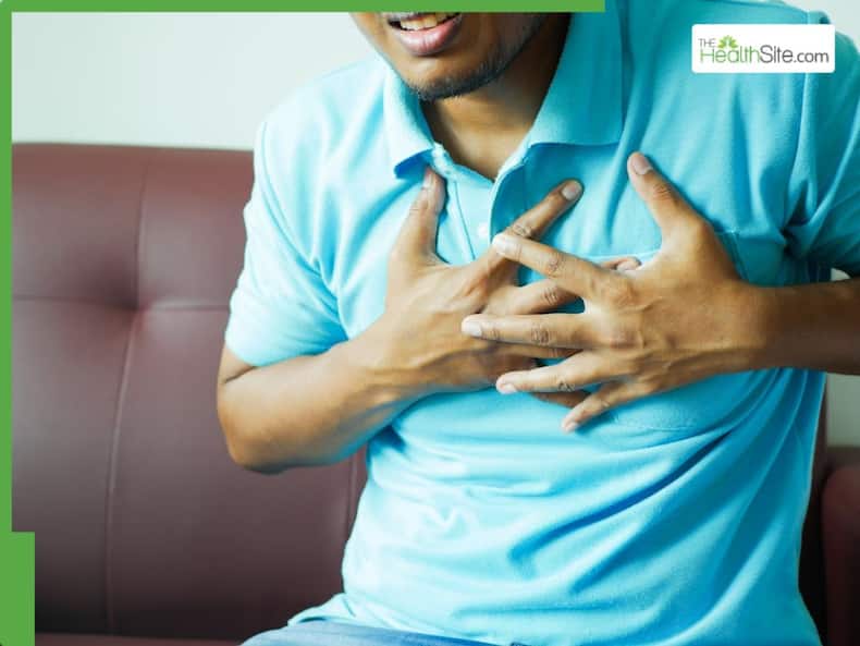 10 Silent Symptoms Of Coronary Artery Disease That May Lead To A Heart Attack