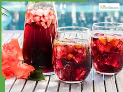 Japa Pushpa Chai: 5 Health Benefits of Drinking Hibiscus Tea Daily
