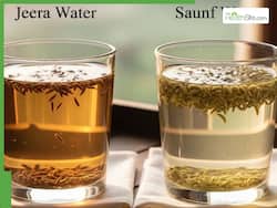 Jeera vs Saunf Water: Which is Beneficial for Weight Loss?