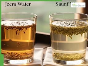 Jeera vs Saunf Water: Which is Beneficial for Weight Loss?