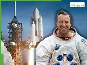 Jim Lovell Cause of Death: NASA Astronaut And Commander of Apollo 13 Moon Mission Died Due To... Jim Lovell Cause of Death: NASA Astronaut And Commander of Apollo 13 Moon Mission Died Due To...