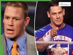 John Cena Opens Up On Hair Transplant Journey: WWE Star Says,    It Changed My Life Forever