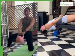 Kareena Kapoor   s Intense Home Workout Routine Is Her Secret to Stay Fit at 44, Know Which Exercises She Does | WATCH