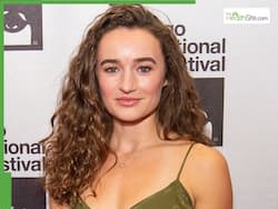 Kelley Mack Dies at 33:    The Walking Dead    Actress Passes Away After Battling Rare Cancer - Cause of Death Inside