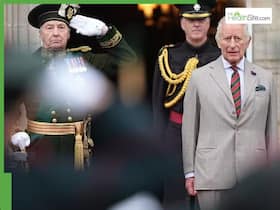 King Charles' Health Update: The Rapidly Declining Health Of UK   s Monarch Signals He May Know 'His End Is Near'