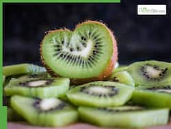 Kiwi for Healthy Ageing: 5 Amazing Health Benefits of Eating 1 Chinese Gooseberry Daily