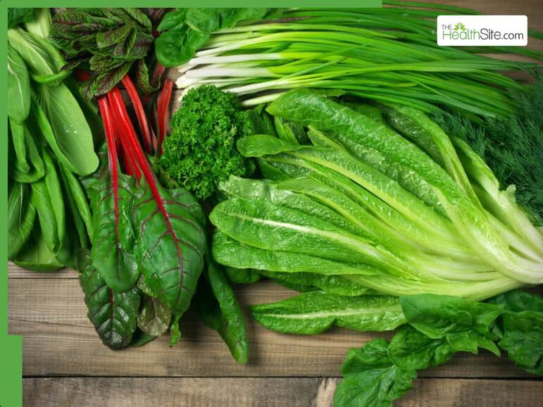 5 Healthy High-Fiber Rich Foods for Type-2 Diabetes