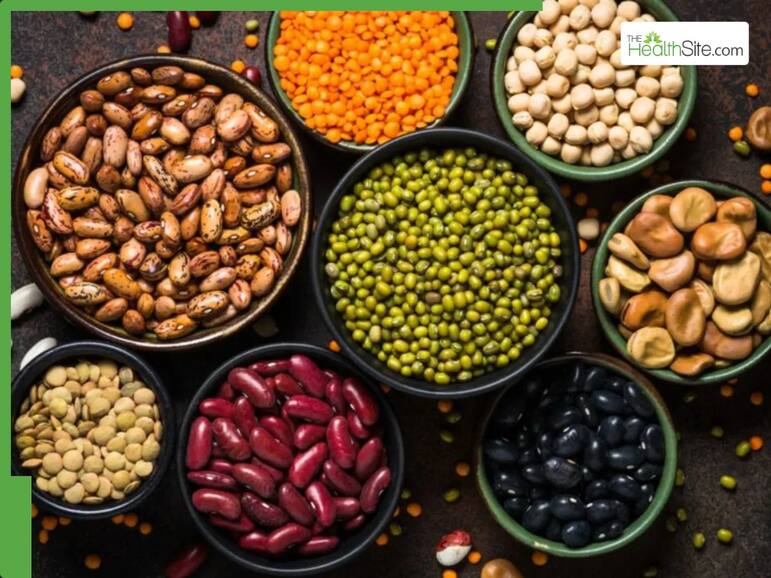 5 Healthy High-Fiber Rich Foods for Type-2 Diabetes