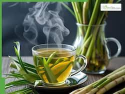 Lemongrass Tea Benefits: 7 Amazing Health Advantages Of Drinking Cymbopogon Citratus Chai Daily