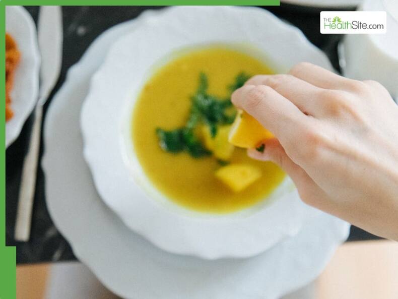 7 Amazing Diet Tips For Expectant Mothers