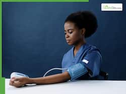 5 Natural Ways To Lower Blood Pressure, No Medication Needed