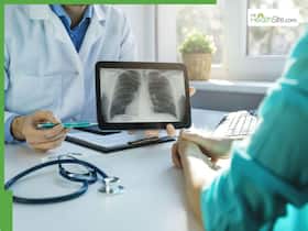 Lung Cancer in India: Expert Warn About the Alarming Rise of This Deadly Disease