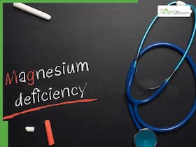 Magnesium Deficiency: 5 Warning Signs of Low Magnesium Levels in the Body