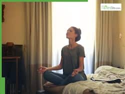 5 Best Meditation Practices For Better Sleep