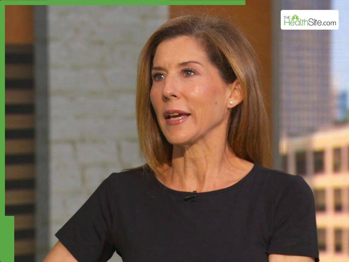 Monica Seles Opens Up About Her Battle With Myasthenia Gravis: Heres All About This Autoimmune Disease