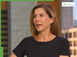 Monica Seles Opens Up About Her Battle With Myasthenia Gravis: Here's All About This Autoimmune Disease