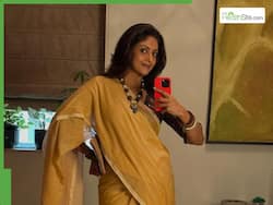 Nadiya Moidu Reveals Her Secret Formula For Staying Fabulous At 58, Fan Calls Her "Sweet 20"