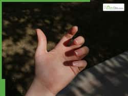 How your fingernails can signal serious health conditions